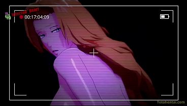 Image Rangiku Matsumoto haciendo un sex-tape