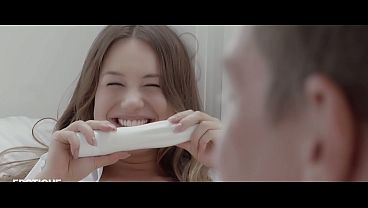 Image Taylor Sands Big Natural Tits Teen Babe Erotic Morning Sex With Her Lover