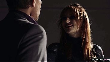 Image BlackWidow XXX Lacy Lennon vs Mick Blue & John Strong