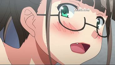 Image Hentai Anime, I want you to lick it for me