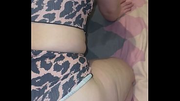 Image Suck stepson huge dick, fuck my mouth fuck me hard after