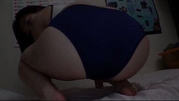 Image Coed Aoi's Full Erotic Homemade Sex Tape in Fuck Room