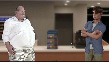 Image Let's Play - Campus Confidential Game Play