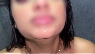 Image Elegant Woman Finds The Courage To Drink A Lot Of Piss! [Uncensored In Full Video]