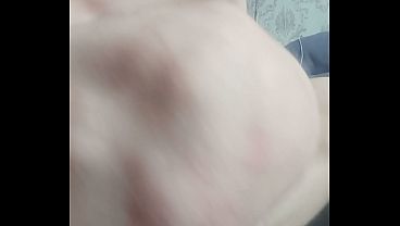 Image Cum of pumped cock