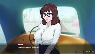 Image Complete Gameplay - Quickie: A Love Hotel Story, Part 2