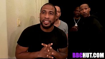 Image OOPS A BBC GangBang Party Donny Sins, Scotty P, Slim Poke, Chocolate God, Leo Malone, Lola Valentine, Henry Heston