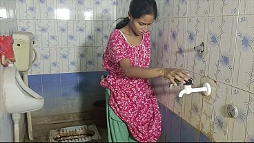 Image Desi Bhabhi Gives Mind-Blowing Blowjob Before Getting Fucked Hard by Devar in Bathroom