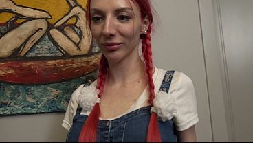 Image I offered the babysitter to earn extra money by having sex
