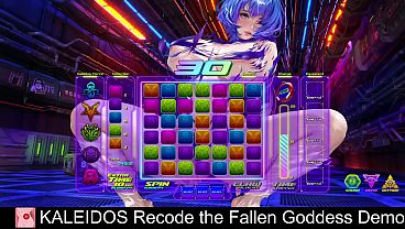 Image KALEIDOS: Recode the Fallen Goddess