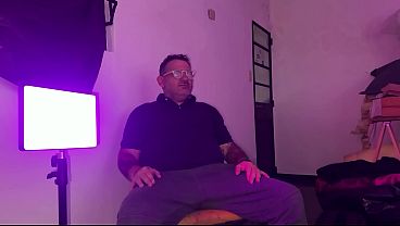 Image Morena Fitness Operada en Tr&iacute_o Caliente: Esposa Tetona con Tercero y Marido Cornudo Se Une - Culona Amateur