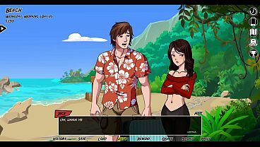 Image [Paradise Lust 3] Full Playthrough - Episode 2