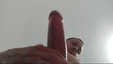 Image he spat out a lot of milk