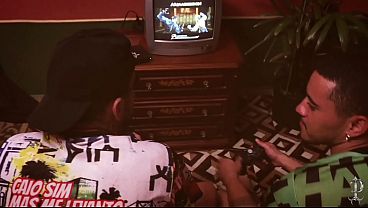 Image Pr&eacute_via - Jogos Profanus Epis&oacute_dio 1: Apostando o Cu No Video Game