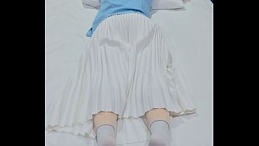 Image The naughty nurse - C&ocirc_ y t&aacute_ quyến rũ