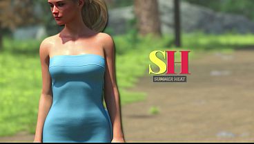 Image SUMMER HEAT #56