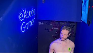 Image Rickpaixao playhard dedalos 1/3