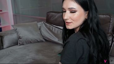 Image PERVECT Britney Dutch fists her sweet pussy