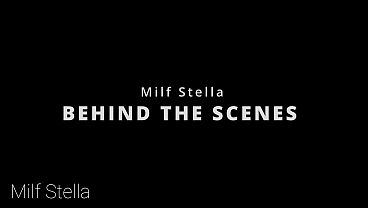 Image An Evening With My Huge Tits MILF Fuck Doll - MY FUCK DOLL E12 - MILF STELLA