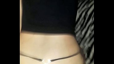 Image Comi o cu da coroa loira ela gozou no meu pau na casa dela