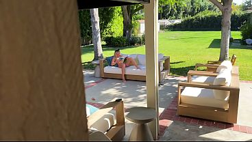 Image Stepmom Wants To Try Being A Nudist