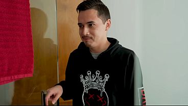 Image Stepson Fills Up Mommy's Ass