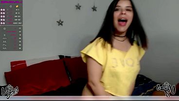 Image Her Lapdance Got Me Rock Hard   I Fucked Her Hard and Came Deep Inside | Selena Vega gets Creampied