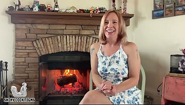 Image Stepmom's Dating Advice - Jane Cane, Shiny Cock Films