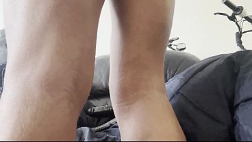 Image SexyGirlStephanieJames - sexy tranny with huge gaping sphinx and fat ass gets her juicy booty stuffed likes turkey on thanksgiving