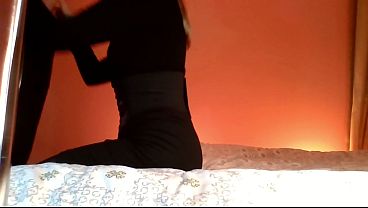 Image Slut wife cheating on her husband again