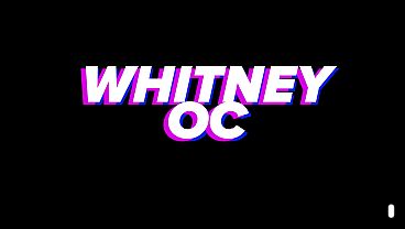 Image Petite Cutie Whitney OC Is Addicted To Nade Nasty Extreme Sex!