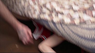 Image Fucked a dancer in a dorm,phew, the girl didn't burn down,I'll fuck her too