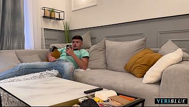Image Hardcore Fucking My Submissive Brunette Stepmom - Talia Mint