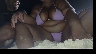 Image ME EXIBINDO NA PRAIA PARA VOC&Ecirc_S