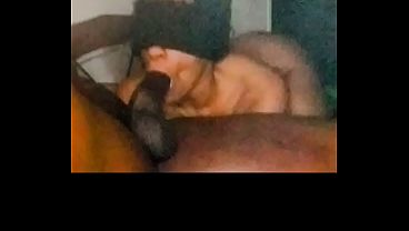 Image Tina X is only good for sucking dick all night long