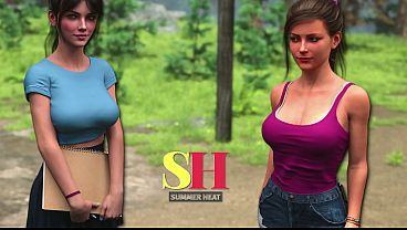 Image SUMMER HEAT #59