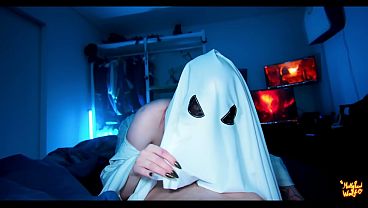 Image Fucked a sexy ghost in a nightmare - MolIyredwolf