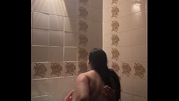 Image Cansei dos atores e chamei um CLT para me foder de verdade e gozar dentro do meu cuzinho - Parte 2