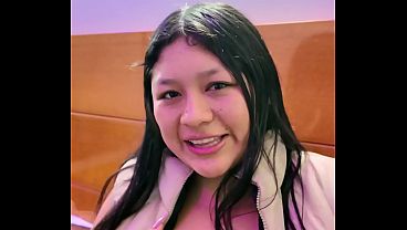 Image Lleve a mi secretaria al hotel donde va con su esposo