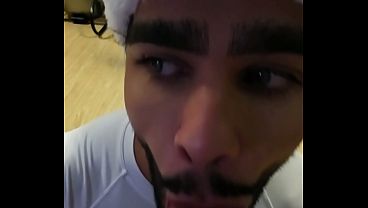 Image FUDENDO O PAPAI NOEL NO BANHEIRO DO SHOPPING