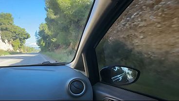 Image Road trip with me..!