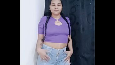 Image Allisonvega streaptease