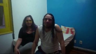 Image BLUEZAO ME PEDIU PRA EXPERIMENTAR BEIJO GREGO E EU ACEITEI CHUPAR O CU DELE! FIZ ELE GOZAR PELO CU! - COMPLETO NO RED - ALICE HAEL