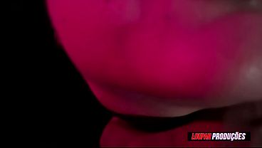 Image Morenena deliciosa saboreando o meu pau e levando gozada na buceta | Lana Poison | Loupan