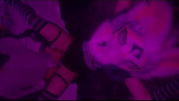 Image cute femboy gets fucked by a puppy and a furry