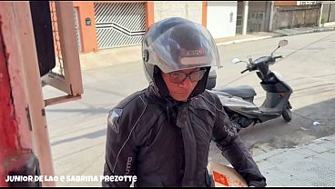 Image UMA CAIXINHA DE BOQUETE N&Atilde_O SE NEGA A NENHUM MOTOBOY ENTREGADOR!