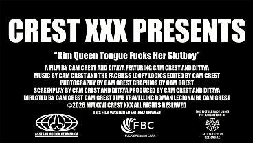 Image Rim Queen Licks Her Slutboy (free)