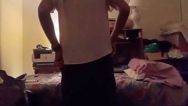 Image BLACK GAY FUCKS HIMSELF WITH TOYS