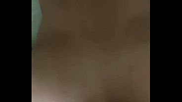 Image Chupando una verga hermosa y gigante de heterosexual - se calienta pensando que soy su mujer - luego dejo que me de duro y fuerte - bareback - sem camishina