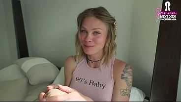 Image SIT and WATCH.. True CUCKOLD Experience